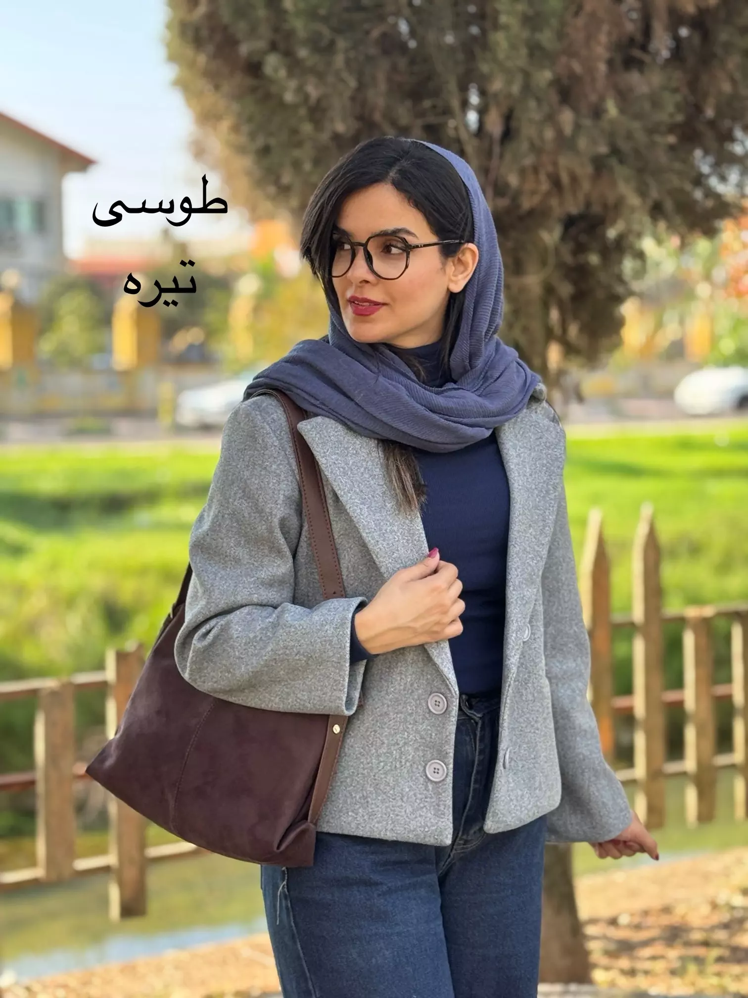 کت فوتر آستردار گیسو